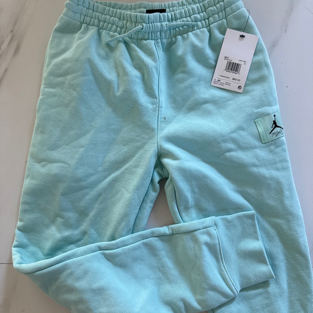 Jordan joggers